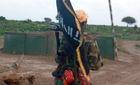 Al Shabab vuelve a ocupar la ciudad somalí de Buqda